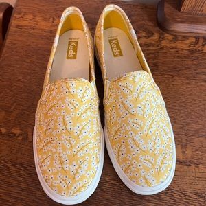 Nwob Keds 8.5